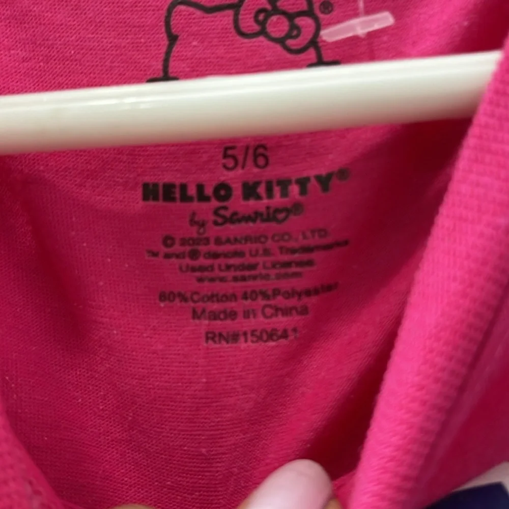 Hello Kitty Top - Picture 4 of 4